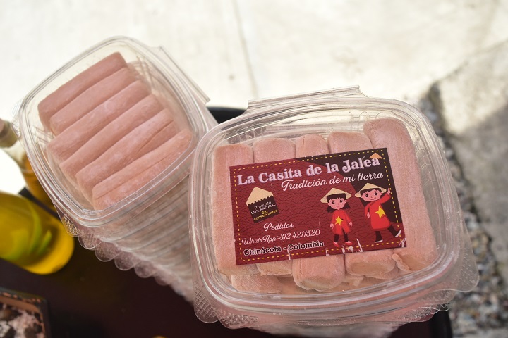 jalea