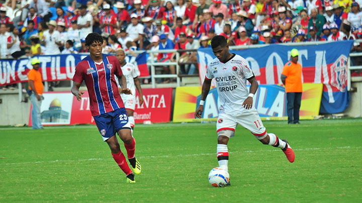Jeysen Nuñez