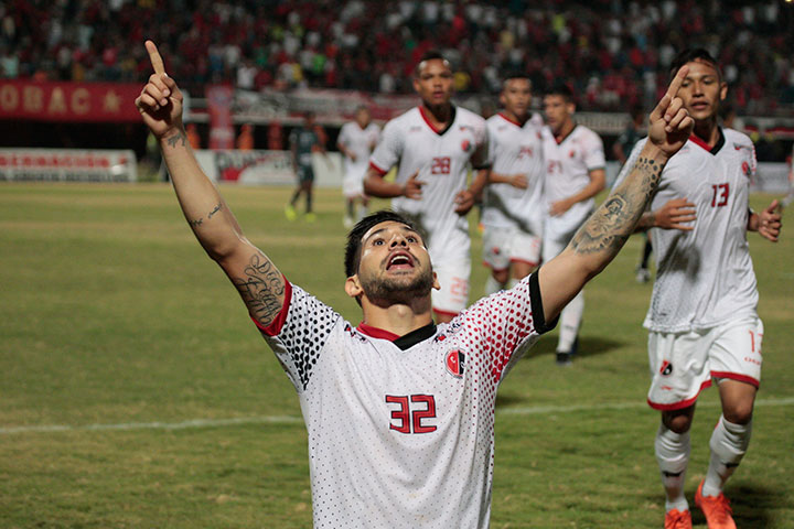 Jhonathan Agudelo