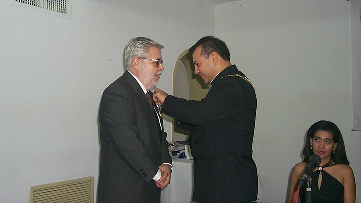 José Neira Rey