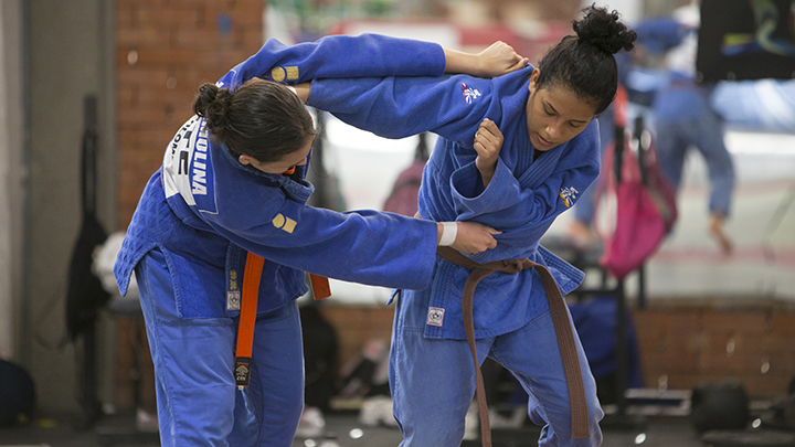 El judo en Norte de Santander ha sido históricamente un deporte de grandes alegrías y resultados.