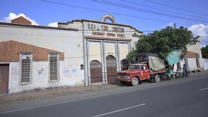 Fachada