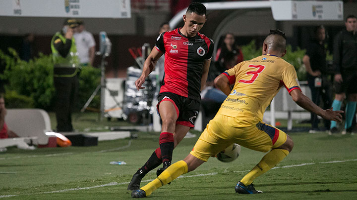 Matías Rodríguez.
