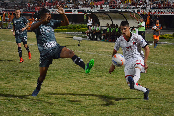 Mauricio Duarte.