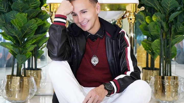 Mauricio Leal 