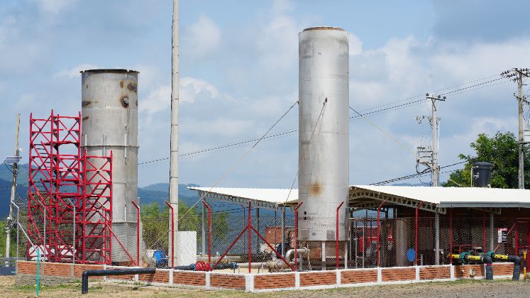 BIOGAS