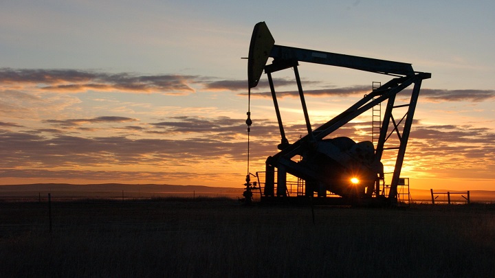 Petróleo de Rusia