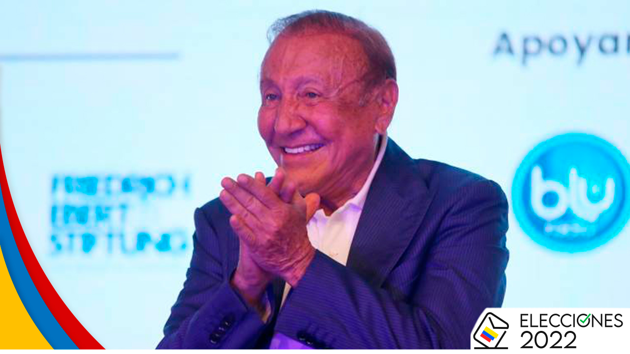 Rodolfo Hernández