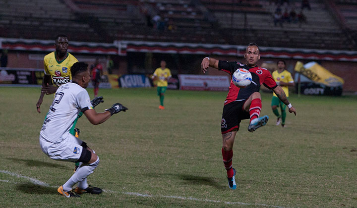 Roque Caballero