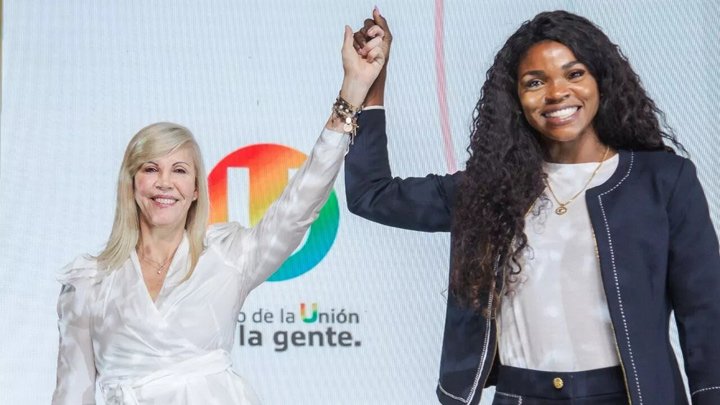 Caterine Ibargüen