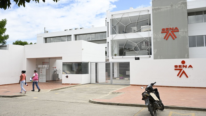 El Sena de Atalaya
