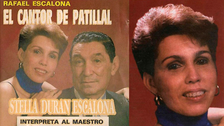 La misión de Stella Durán Escalona