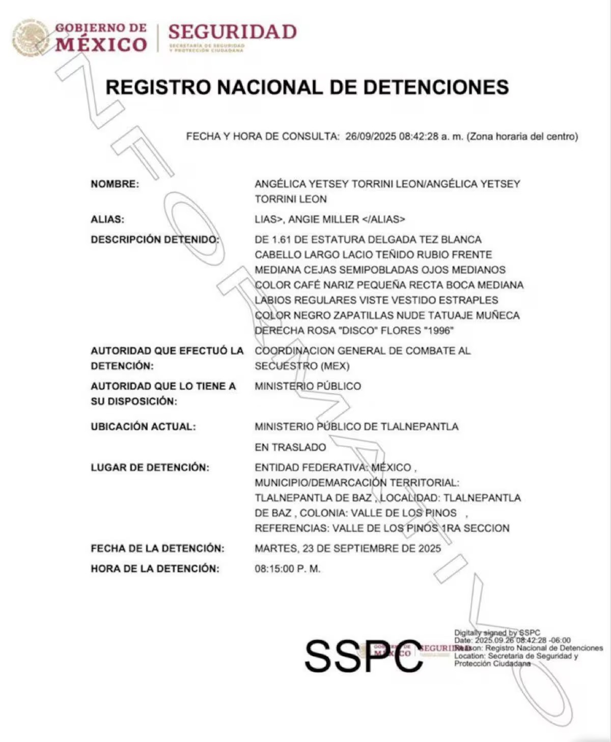 Imagen eliminada.