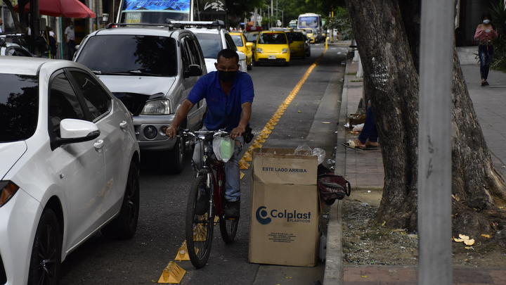 Congestión
