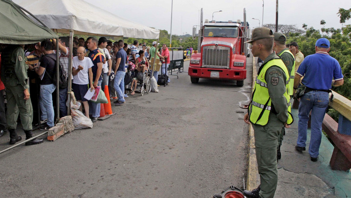 Carros venezolanos