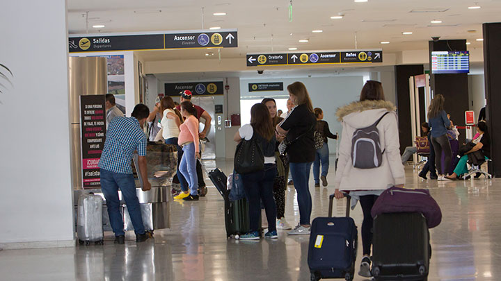 Aeropuerto de Cúcuta