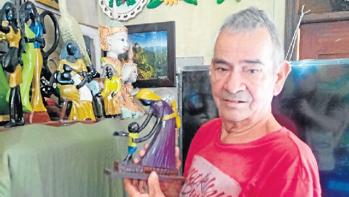 Artesano