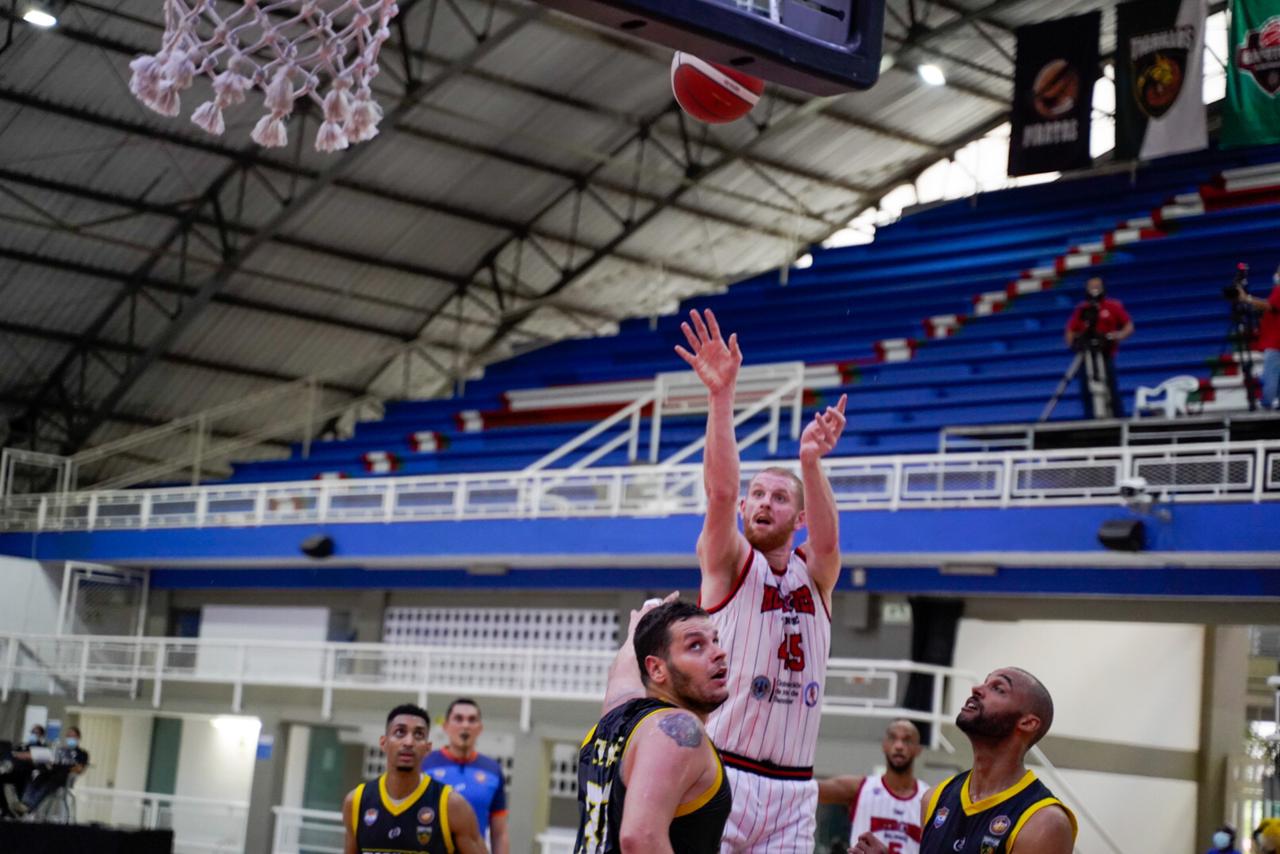 Motilones del Norte