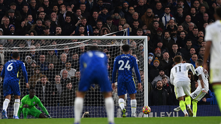 Chelsea