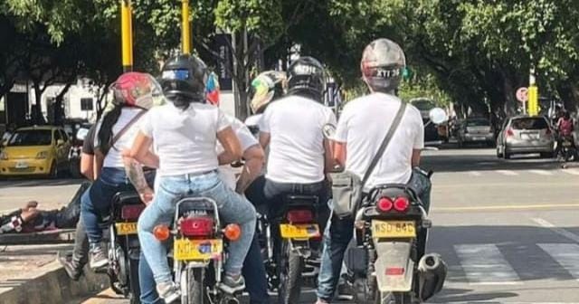 Inseguridad.