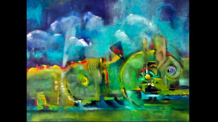 color