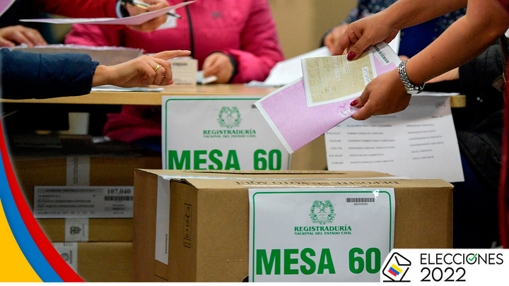 Elecciones