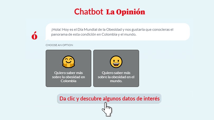 chat