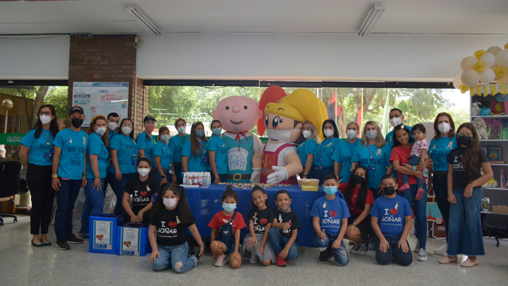 Fundación Soñar