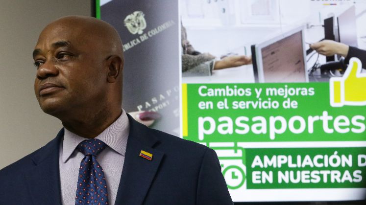 CANCILLER. 