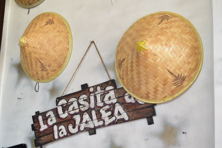 jalea