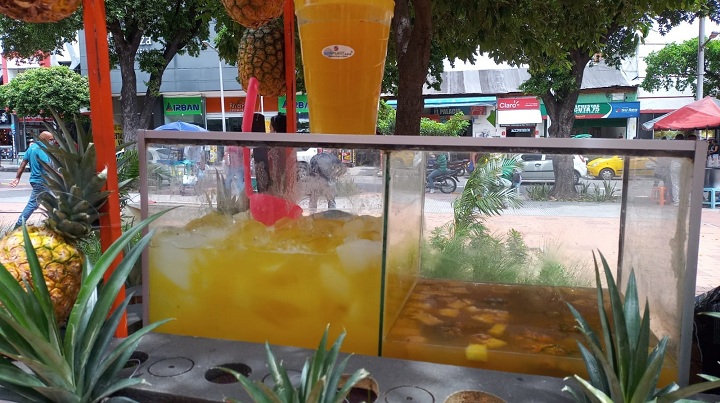 jugos