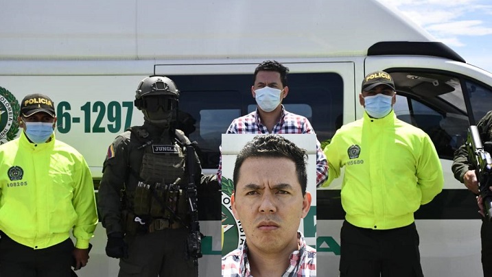El trono de macho