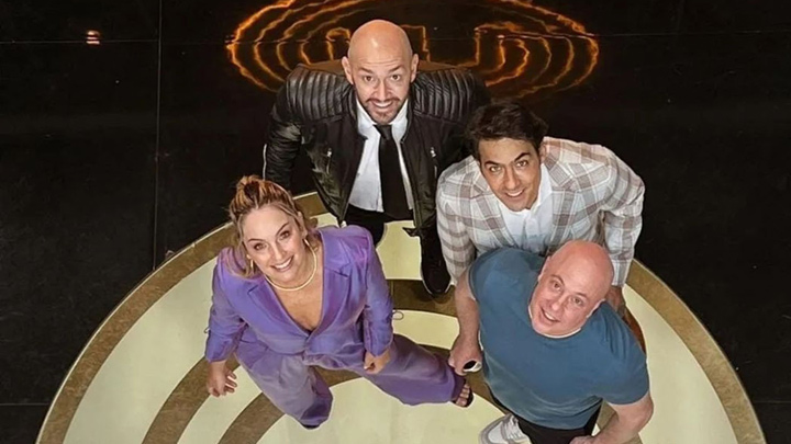 Jurados