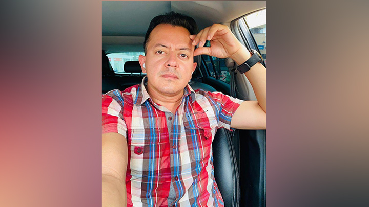 Deiby Arias