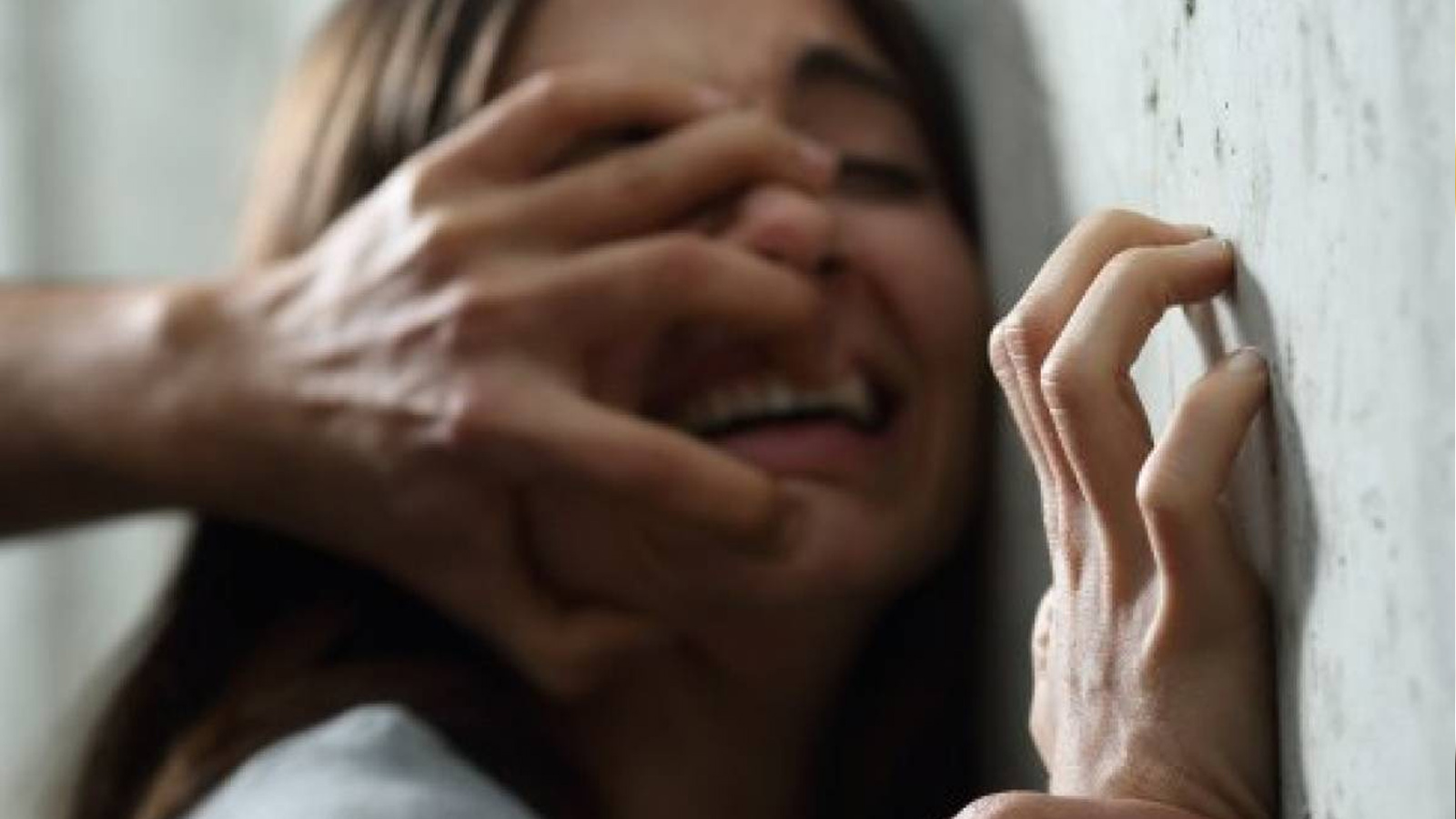 Mujer maltrato
