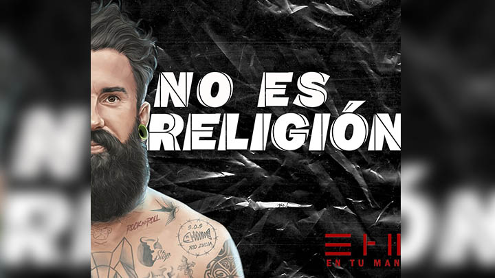 Rock Cristiano