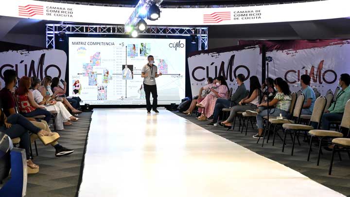 Feria Cúmo 2021