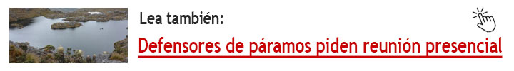 Páramos