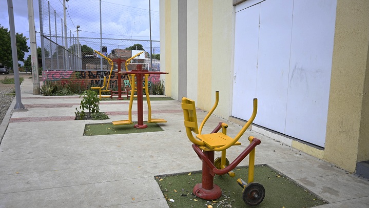 parque