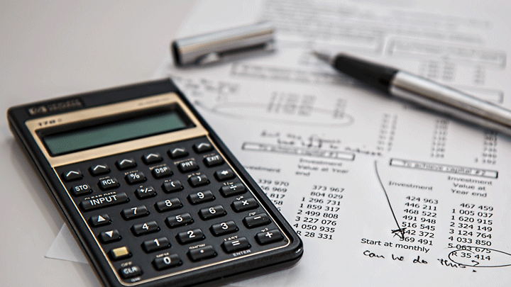 Finanzas