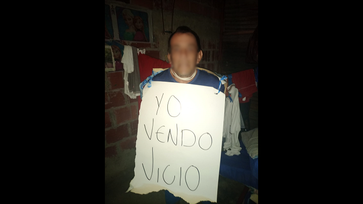 Homicidio.