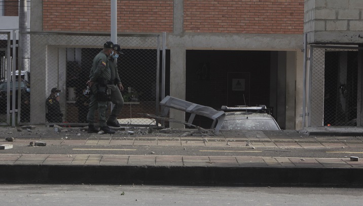 bomba