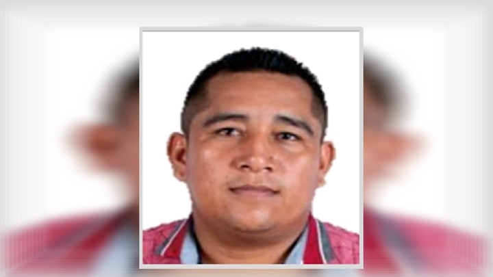 Aurelio es buscado por las autoridades