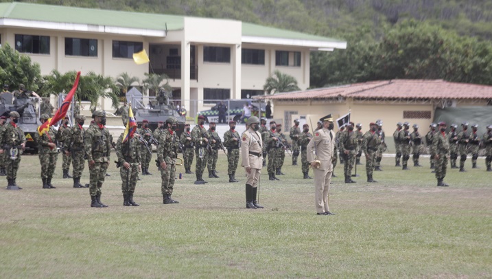 ejercito
