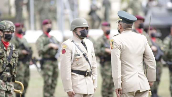 ejercito