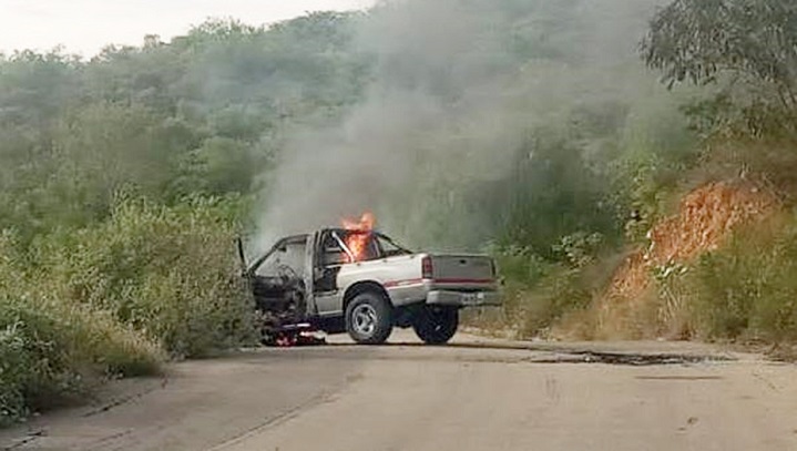 incendio