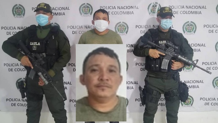 grupos ilegales