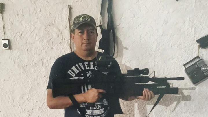 narcotrafico