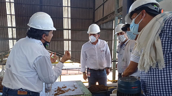 camara de comercio