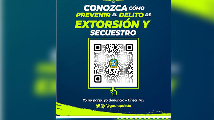 qr gaula